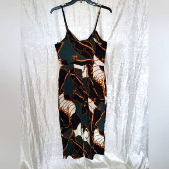 Summer Jumpsuit / Romper Women's - Picture 10 of 11